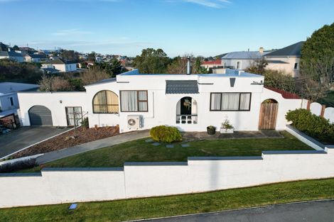 Photo of property in 17a Mersey Street, South Hill, Oamaru, 9400