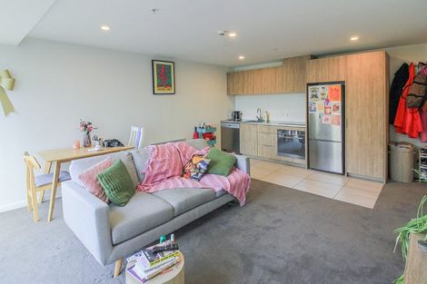 Photo of property in Pinnacle Apartments, E602/160 Victoria Street, Te Aro, Wellington, 6011