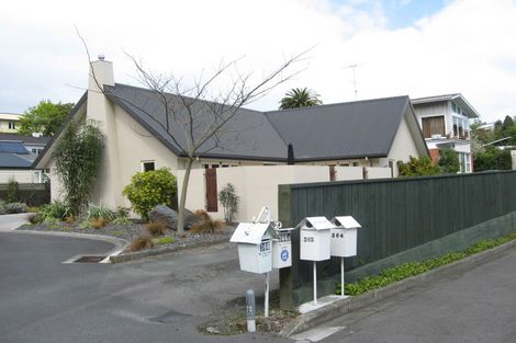 Photo of property in 366 Trafalgar Square, Nelson, 7010