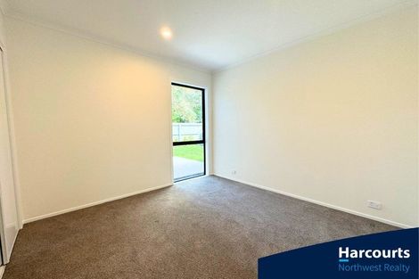 Photo of property in 135 Kopuru Road, Whenuapai, Auckland, 0618