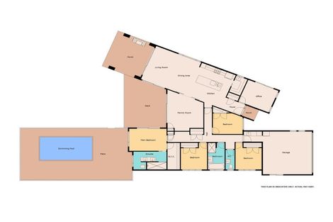 Photo of property in 95 Awataha Crescent, Pyes Pa, Tauranga, 3110