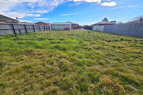 Photo of property in 42a Galbraith Street, Allenton, Ashburton, 7700