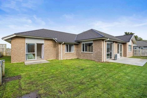 Photo of property in 43 Longbow Terrace, Flagstaff, Hamilton, 3210