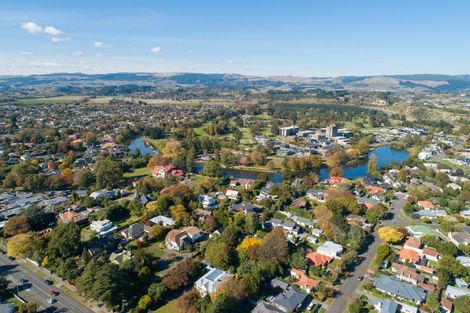 Photo of property in 69b Te Awe Awe Street, Hokowhitu, Palmerston North, 4410