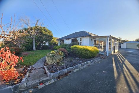 Photo of property in 36 Springbank Street, Bryndwr, Christchurch, 8053