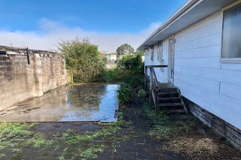 Photo of property in 2/6a Kallu Crescent, Mount Roskill, Auckland, 1041