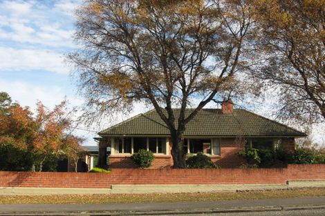 Photo of property in 121 Eden Street, Oamaru, 9400