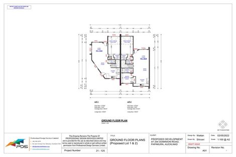 Photo of property in 254 Dominion Road, Red Hill, Papakura, 2110