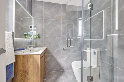 Photo of property in 47 Koromeke Street, Flat Bush, Auckland, 2019