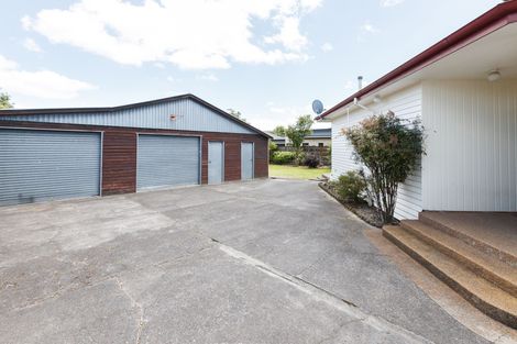 Photo of property in 316 Ruahine Street, Terrace End, Palmerston North, 4410