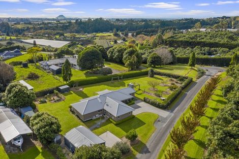 Photo of property in 166a Pukemapu Road, Oropi, Tauranga, 3173