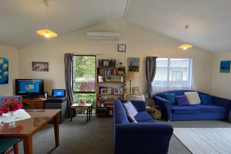 Photo of property in 124 Roberts Line, Kelvin Grove, Palmerston North, 4414