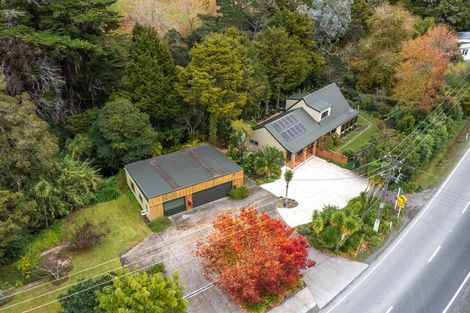 Photo of property in 126 Sandspit Road, Warkworth, 0982