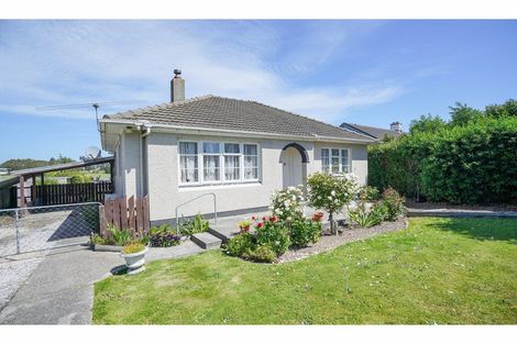 Photo of property in 131 Islington Street, Turnbull Thomson Park, Invercargill, 9810