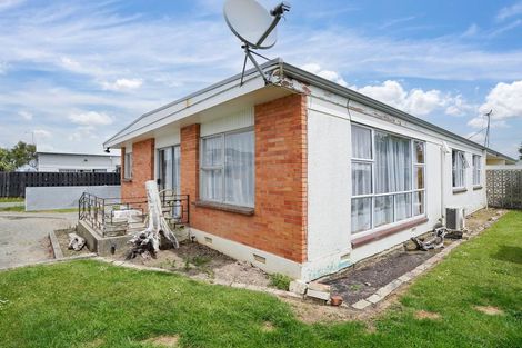Photo of property in 90 Herriot Street, Richmond, Invercargill, 9810