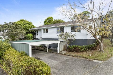 Photo of property in 1/13 Erica Road, Sunnynook, Auckland, 0620