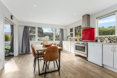 Photo of property in 48 Parkway, Wainuiomata, Lower Hutt, 5014