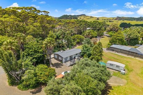 Photo of property in 49 Kai Iwi Lakes Road, Omamari, Dargaville, 0373