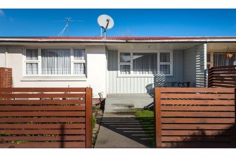 Photo of property in 3/59 Cranford Street, St Albans, Christchurch, 8014