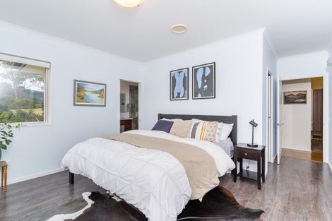 Photo of property in 870 Blueskin Road, Mount Cargill, Waitati, 9085