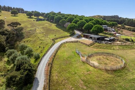 Photo of property in 330 Hihi Road, Hihi, Mangonui, 0494