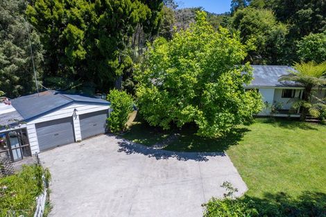 Photo of property in 449 Kauaeranga Valley Road, Thames, 3577