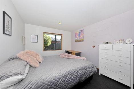 Photo of property in 29 Marsack Crescent, Halswell, Christchurch, 8025