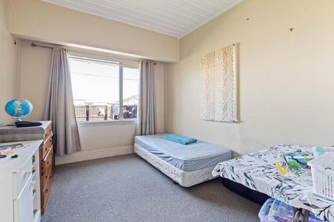 Photo of property in 1/21 Newcastle Street, Phillipstown, Christchurch, 8011