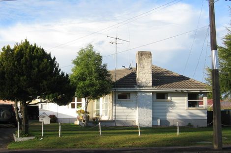 Photo of property in 46 Knighton Road, Hillcrest, Hamilton, 3216