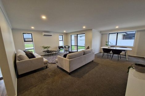 Photo of property in 5b Mcandrew Street, Kihikihi, Te Awamutu, 3800