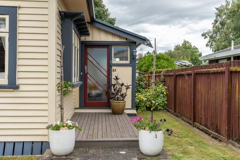 Photo of property in 23 Claude Street, Fairfield, Hamilton, 3214