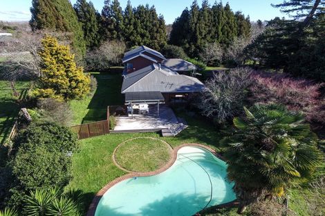 Photo of property in 40 Woodcock Road, Tamahere, Hamilton, 3283