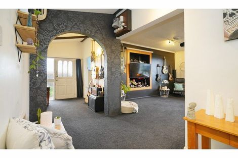 Photo of property in 397 Elles Road, Strathern, Invercargill, 9812