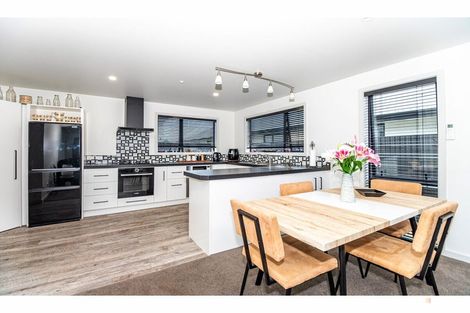 Photo of property in 8 Strawberry Place, Geraldine, 7930