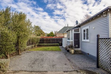 Photo of property in 1/28 Corson Avenue, Beckenham, Christchurch, 8023