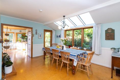 Photo of property in 20 Goldsmith Road, Hospital Hill, Napier, 4110