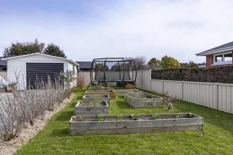 Photo of property in 36 Connolly Street, Geraldine, 7930