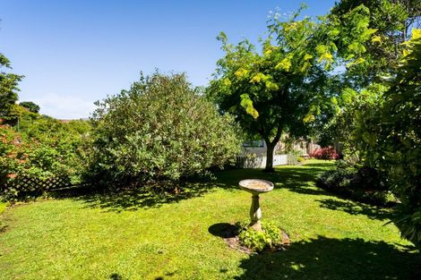 Photo of property in 4 Bronte Place, Whalers Gate, New Plymouth, 4310