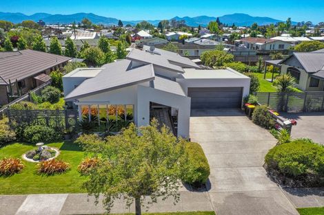 Photo of property in 9 Easthaven Place, Redwoodtown, Blenheim, 7201
