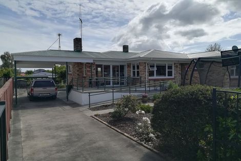 Photo of property in 17 Park Street, Morrinsville, 3300