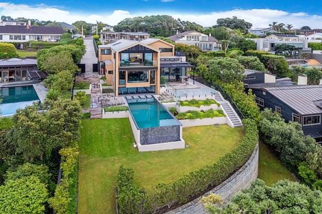 Photo of property in 24 Seacliffe Avenue, Belmont, Auckland, 0622