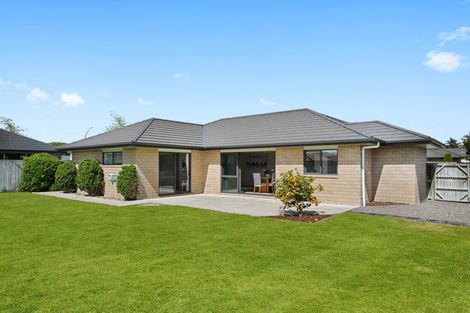 Photo of property in 6 Sylvester Crescent, Flagstaff, Hamilton, 3210