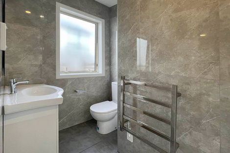 Photo of property in 12 Kota Lane, Hobsonville, Auckland, 0616