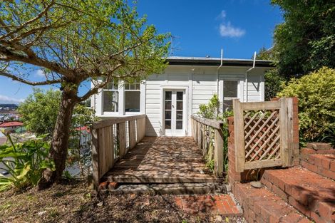 Photo of property in 4 Essex Street, Aro Valley, Wellington, 6021