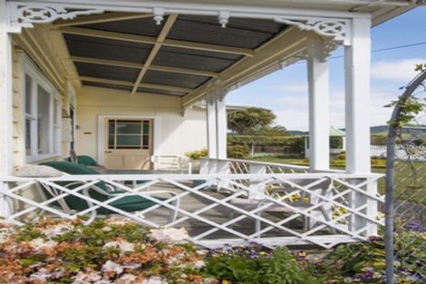 Photo of property in 21 Consols Street, Waihi, 3610