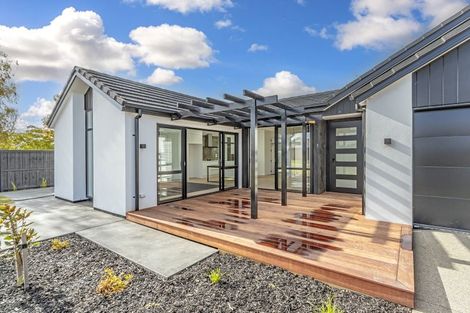 Photo of property in 36 Hurley Drive, Rolleston, 7615