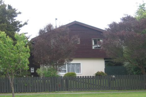 Photo of property in 1 Marshall Avenue, Richmond Heights, Taupo, 3330