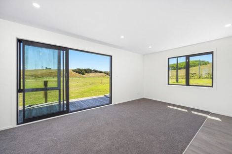 Photo of property in 1514 Run Road, Tapora, 0977