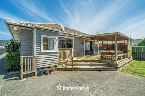 Photo of property in 24 Garden Road, Avalon, Lower Hutt, 5011