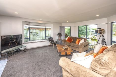 Photo of property in 43 Kakaho Drive, Tawhero, Whanganui, 4501